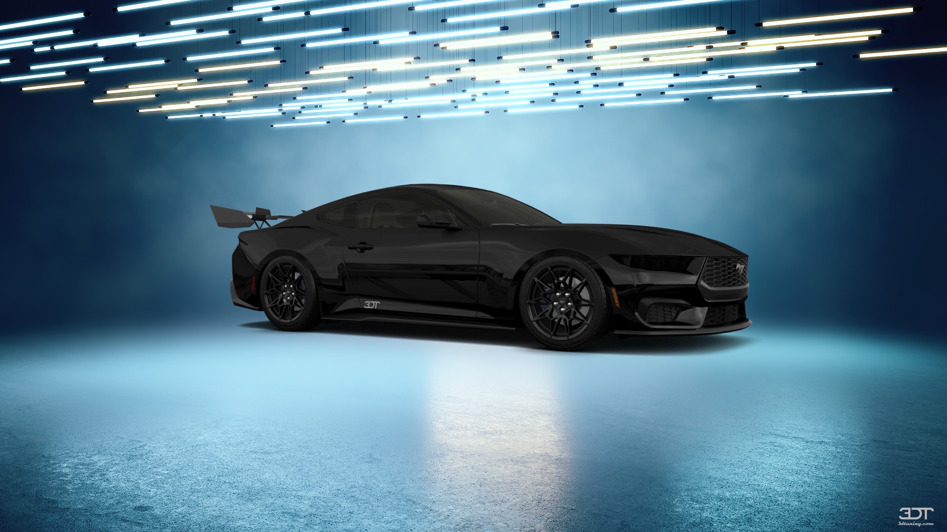 Ford Mustang 2 Door Coupe 2024