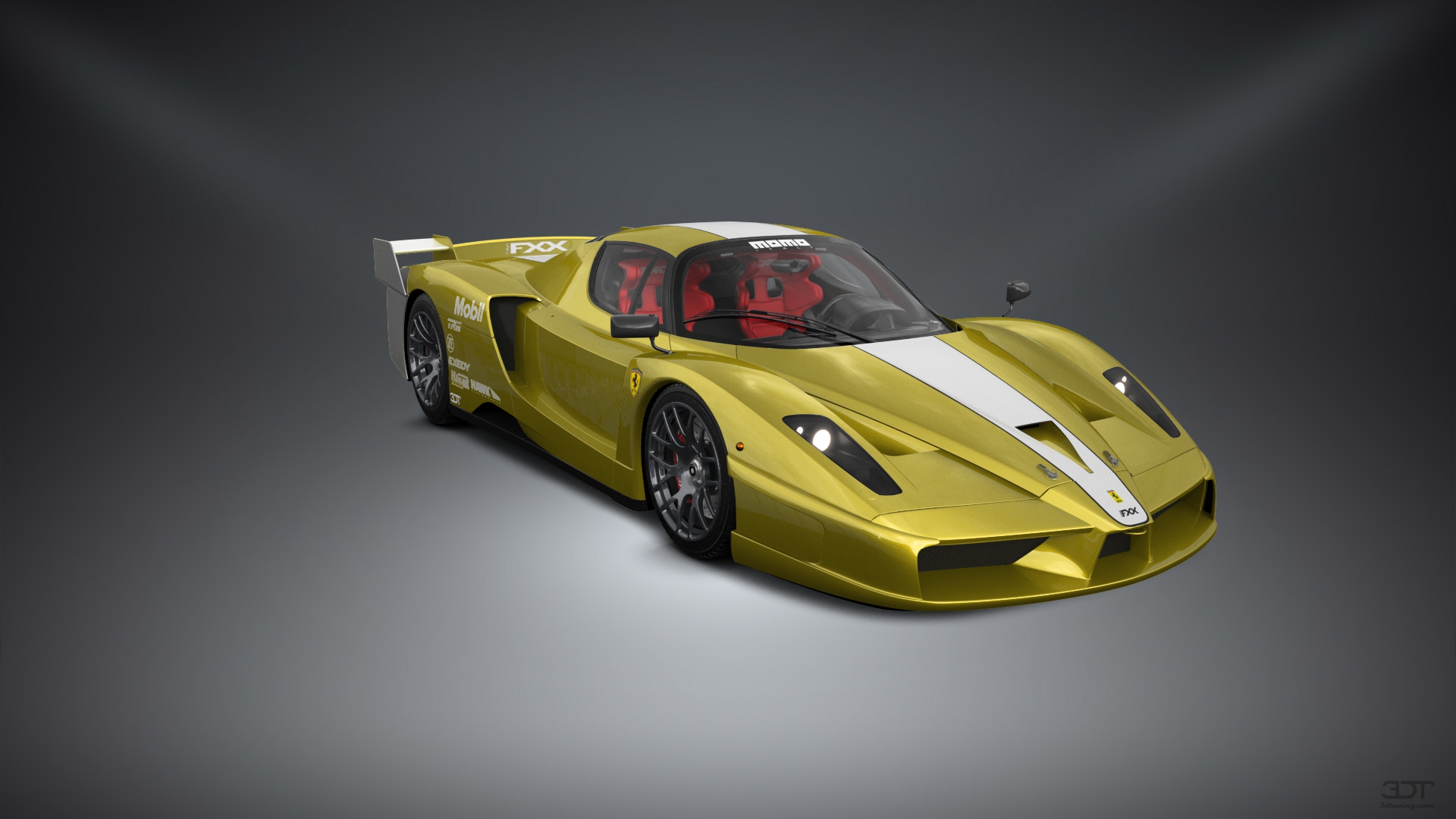 Ferrari Enzo 2 door Berlinetta 2002 tuning
