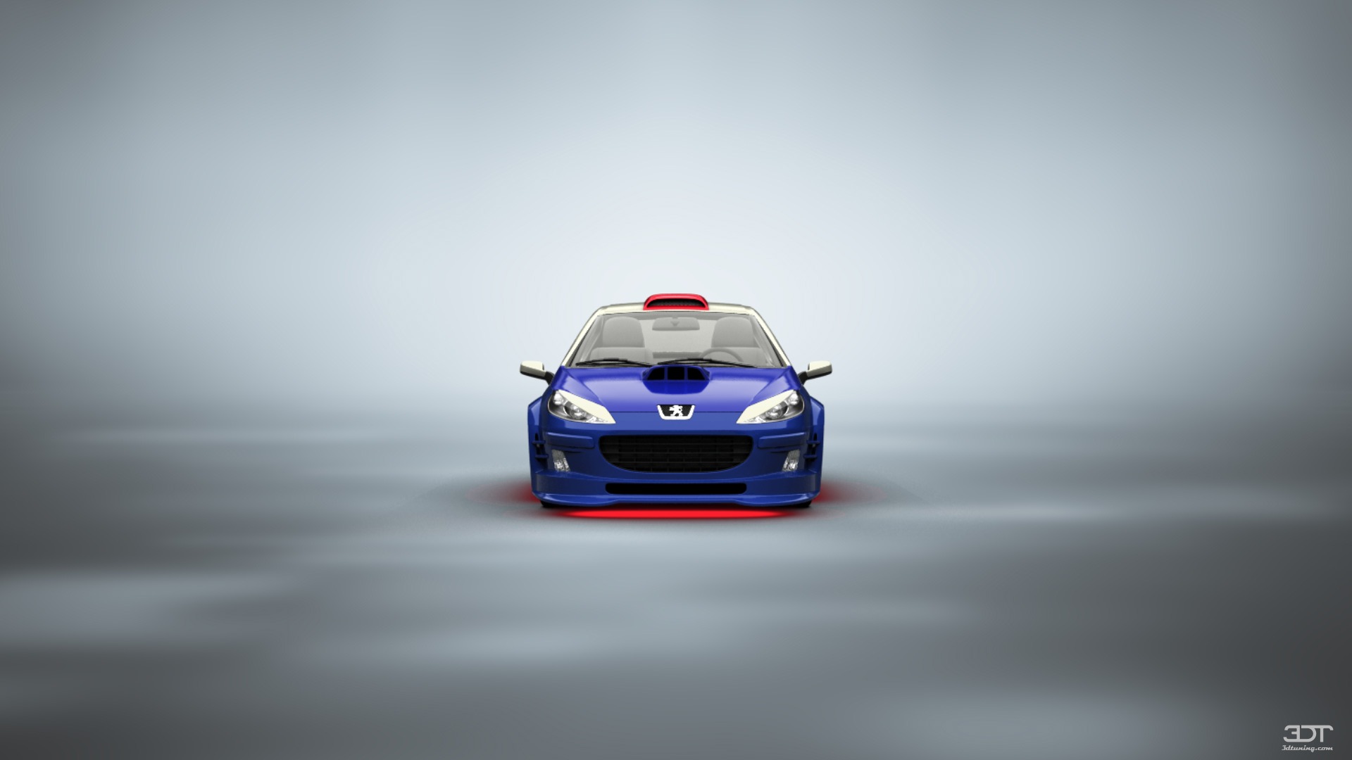 Peugeot 407 Sedan Sedan 2004 Images