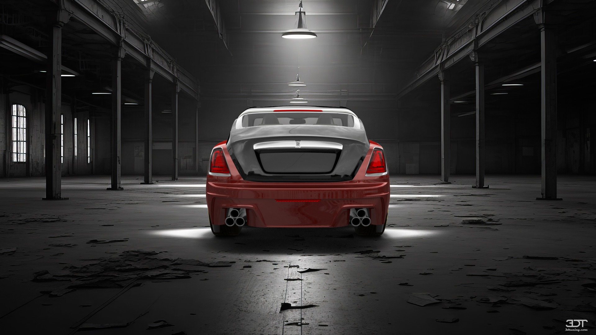 Rolls Royce Wraith 2 Door Coupe 2014 Images