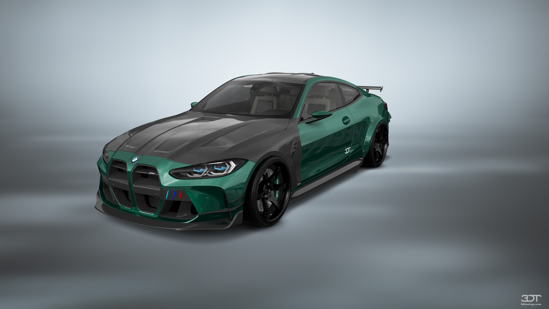 BMW M4 2 Door Coupe 2021