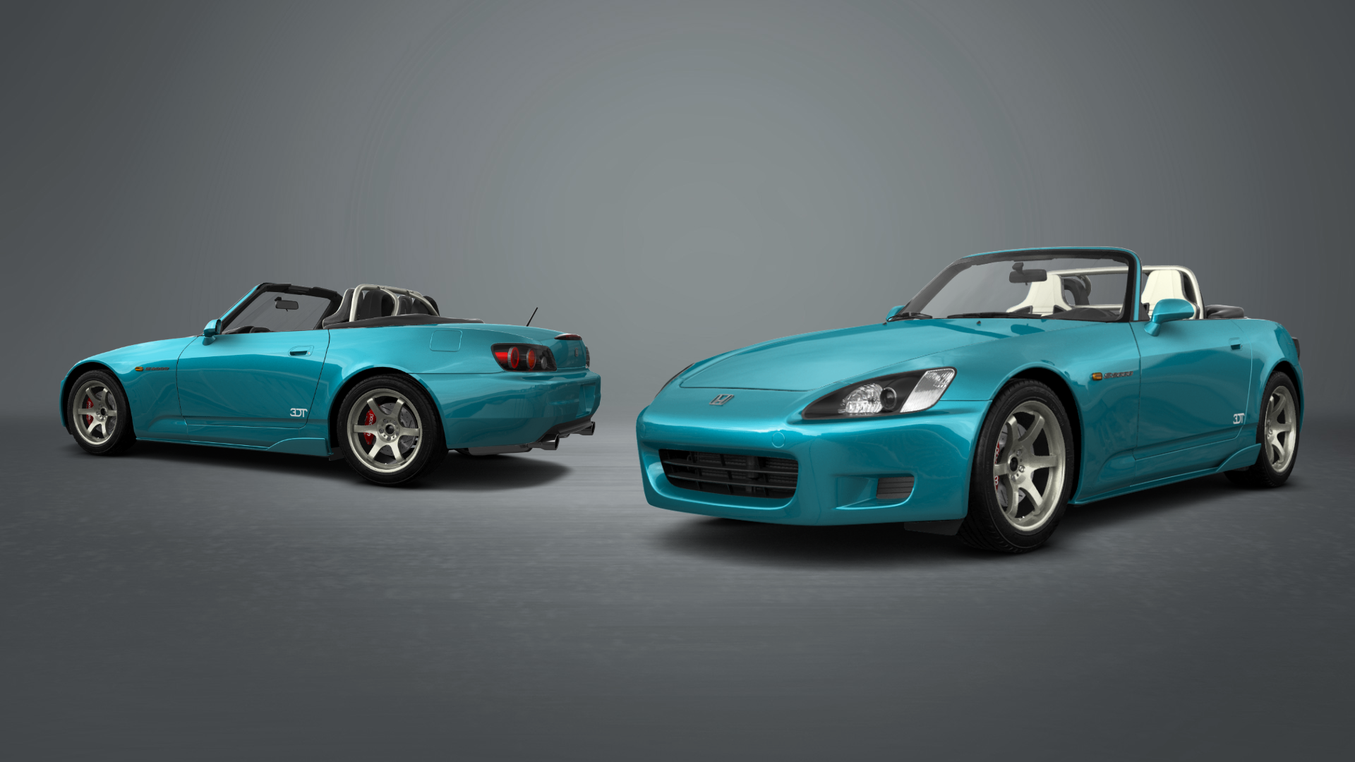 Honda S2000 Roadster 1999