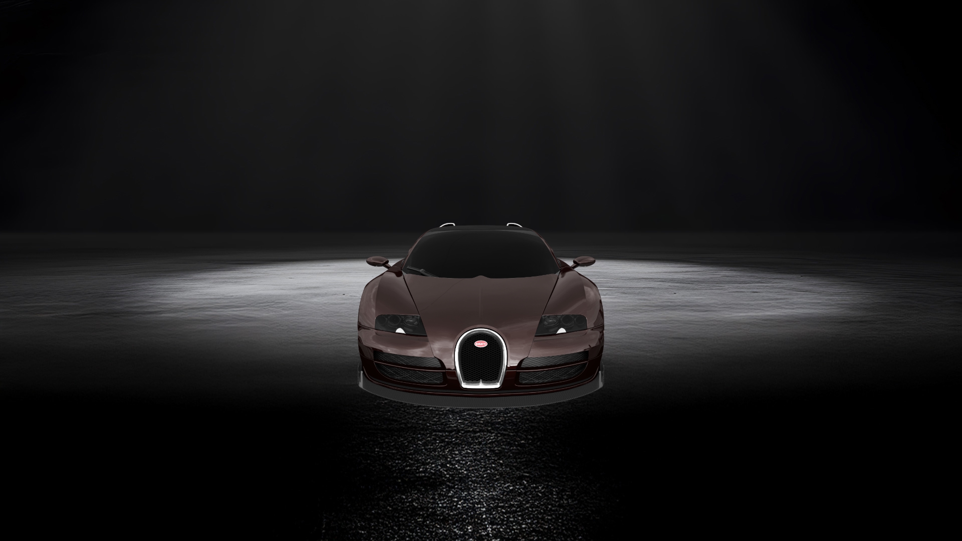 Bugatti Veyron 16.4 Grand Sport Vitesse 2 door targa top 2012 tuning