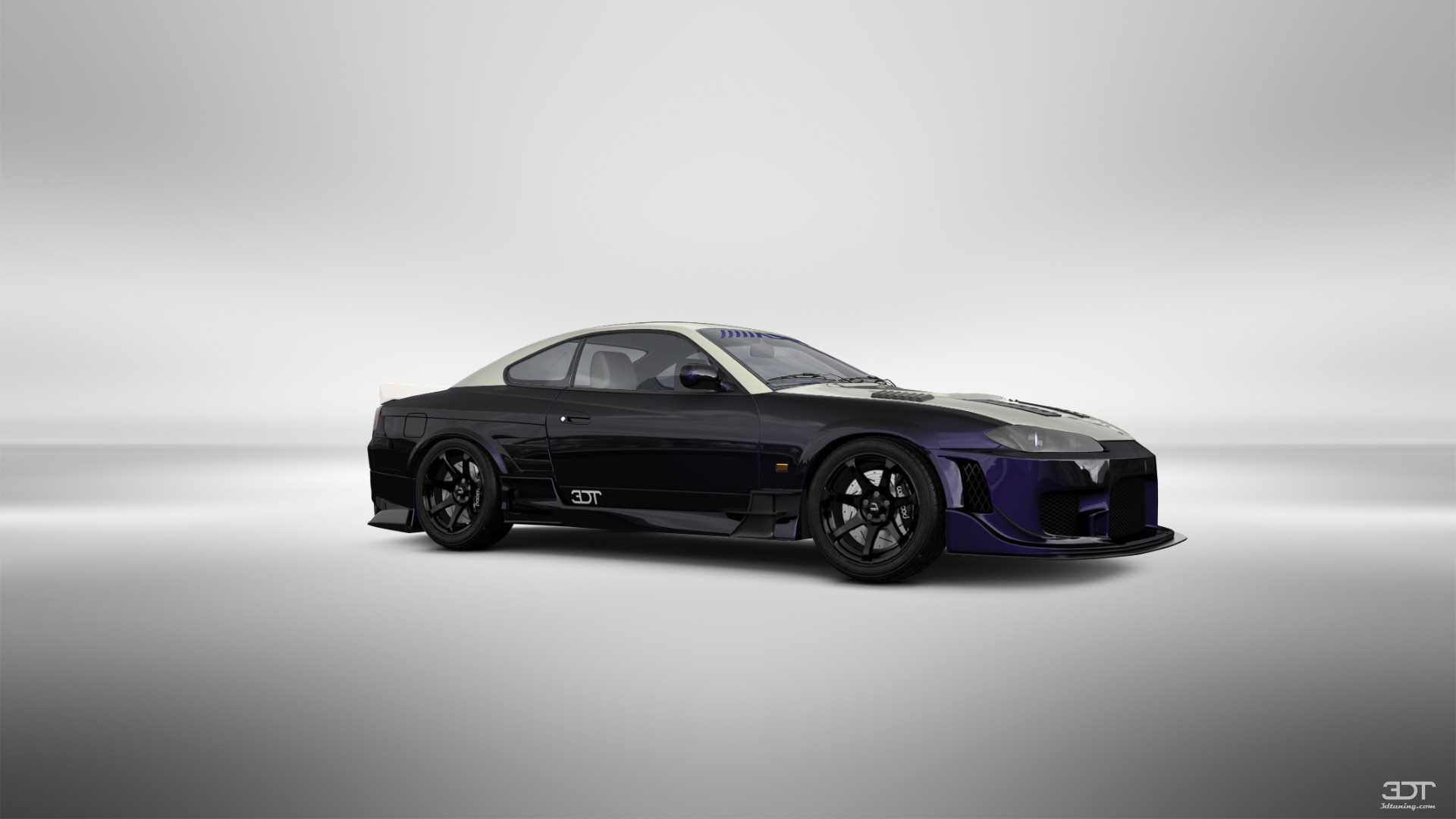 Nissan Silvia S15 2 Door Coupe 1999