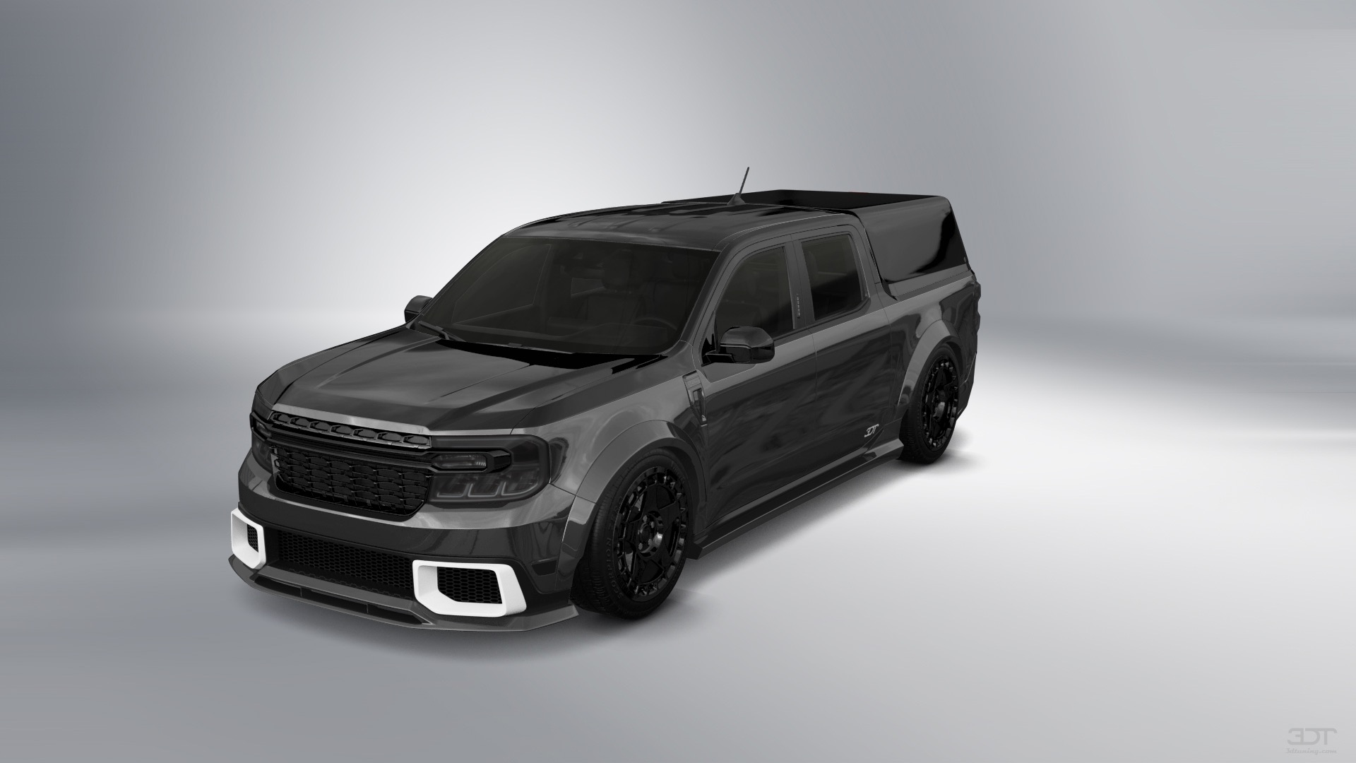 Ford Maverick 4 Door pickup truck 2022