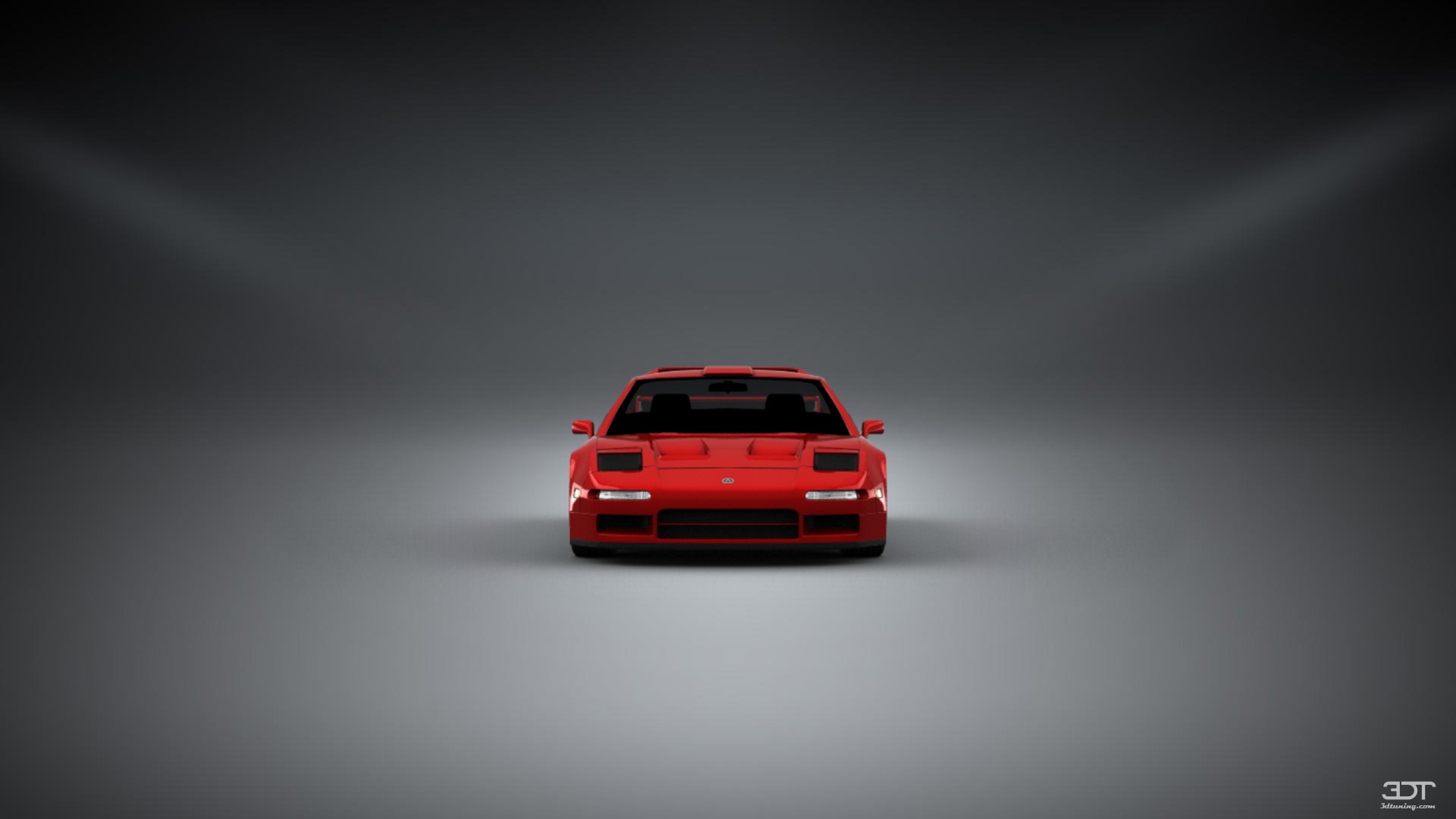 Acura NSX Coupe 1997
