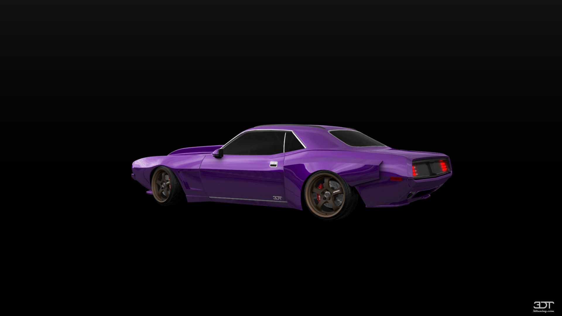 Plymouth Barracuda 2 Door Hardtop 1970 Images