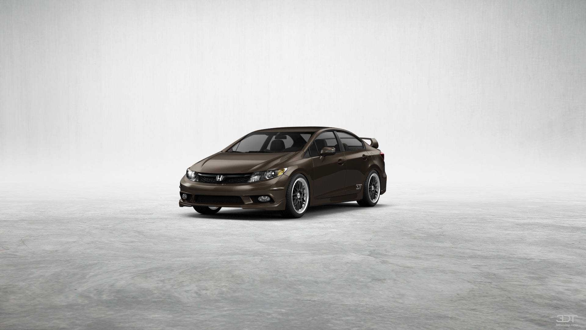 Honda Civic Sedan 2012