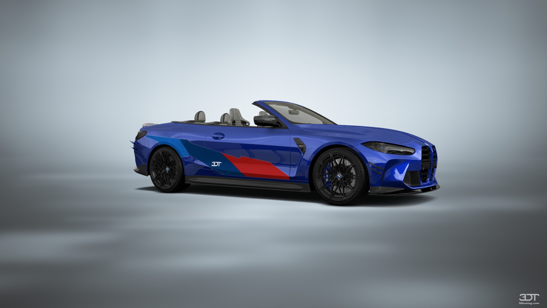 BMW M4 2 Door Convertible 2022