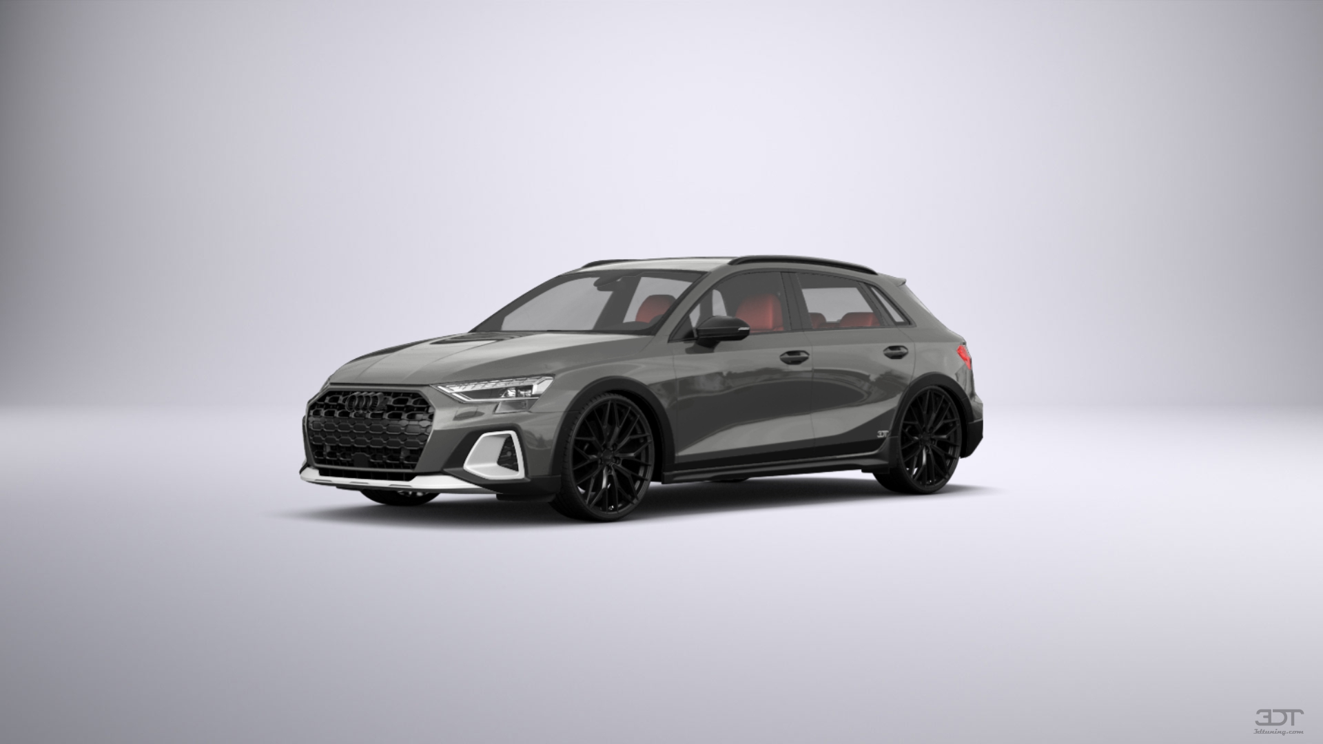Audi A3 Allstreet 5 Door Hatchback 2025
