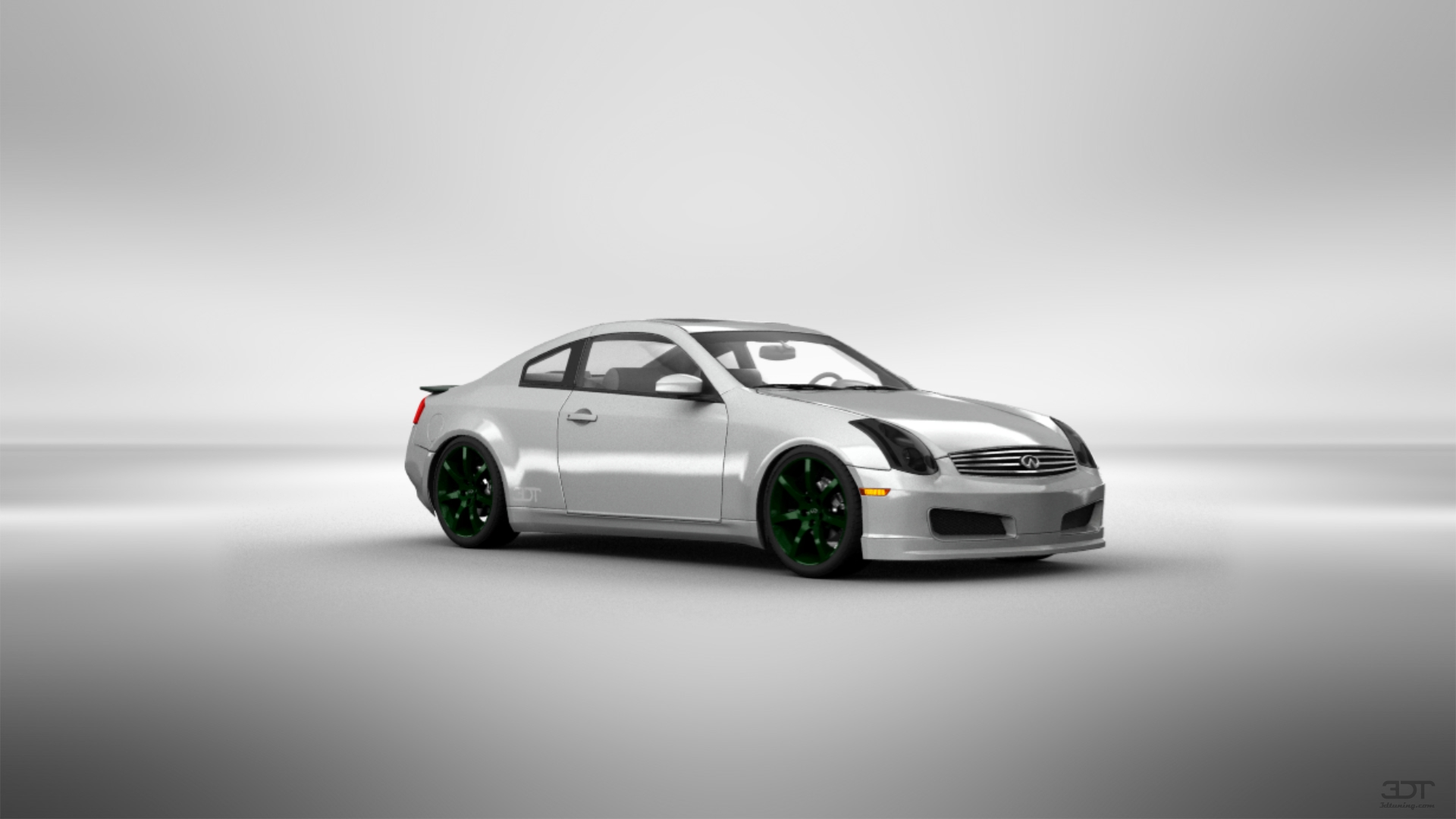 Infiniti G35 Coupe 2003