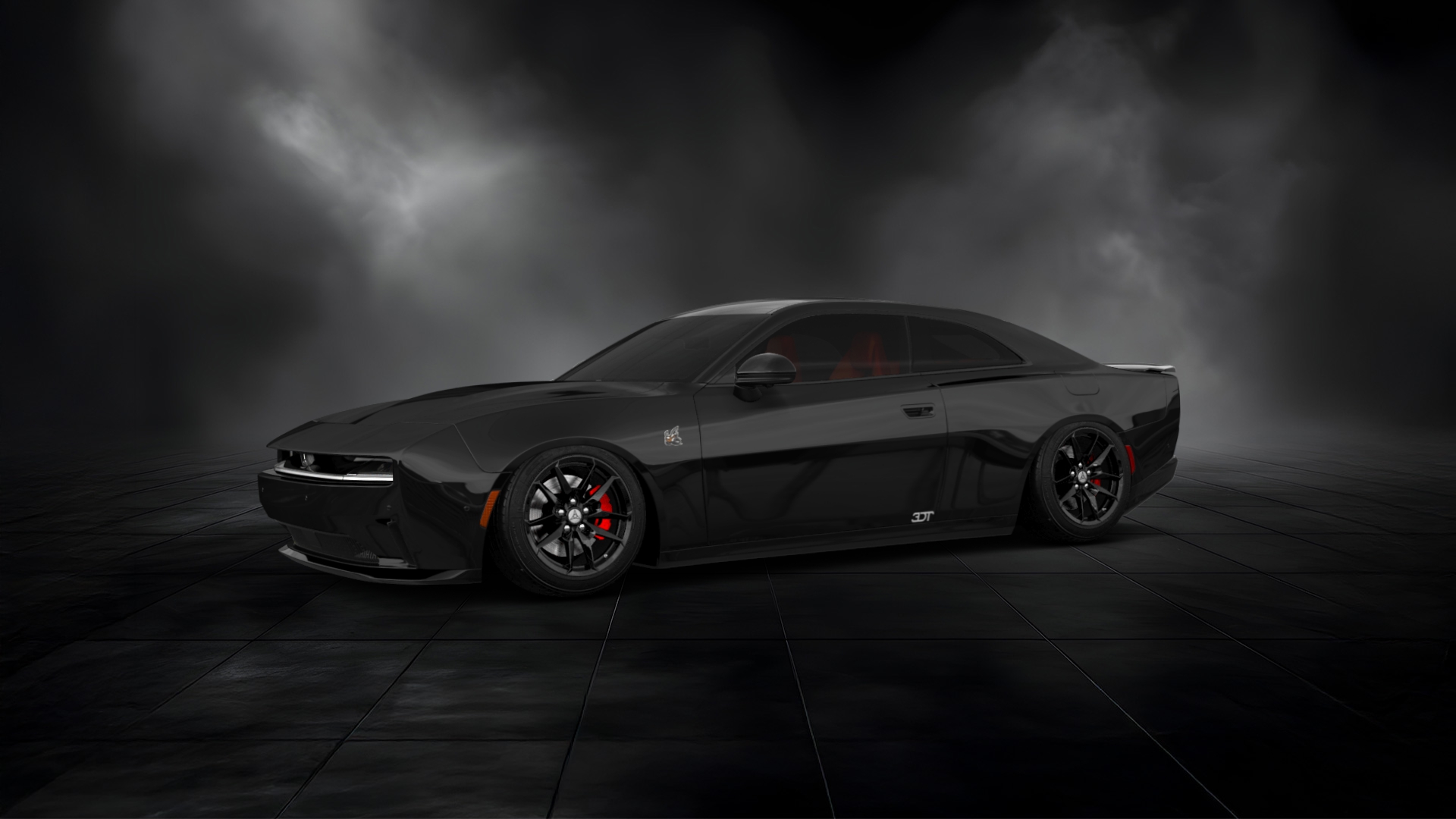 Dodge Charger 2 Door Coupe 2024