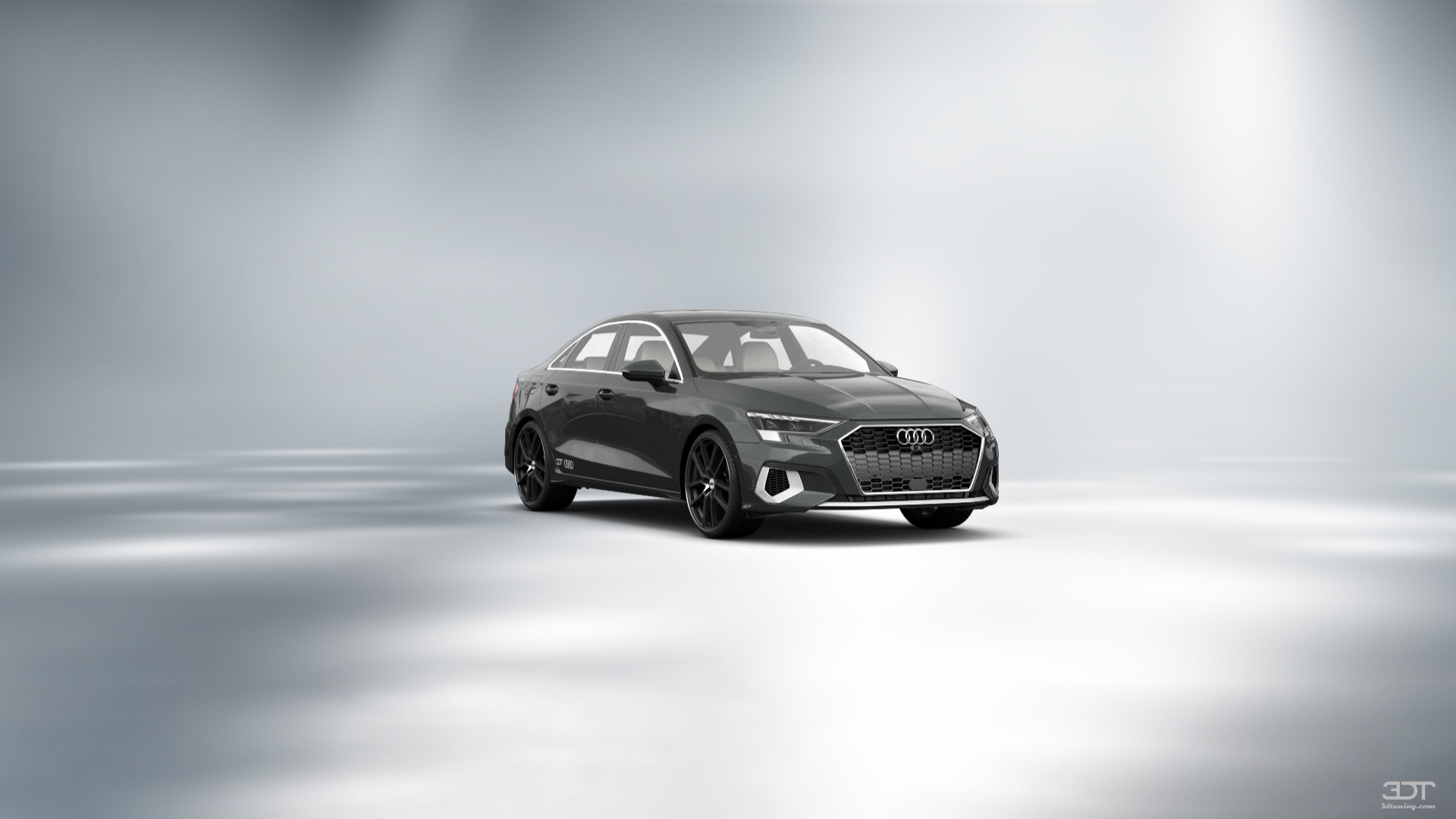 Audi A3 4 Door Limousine 2020