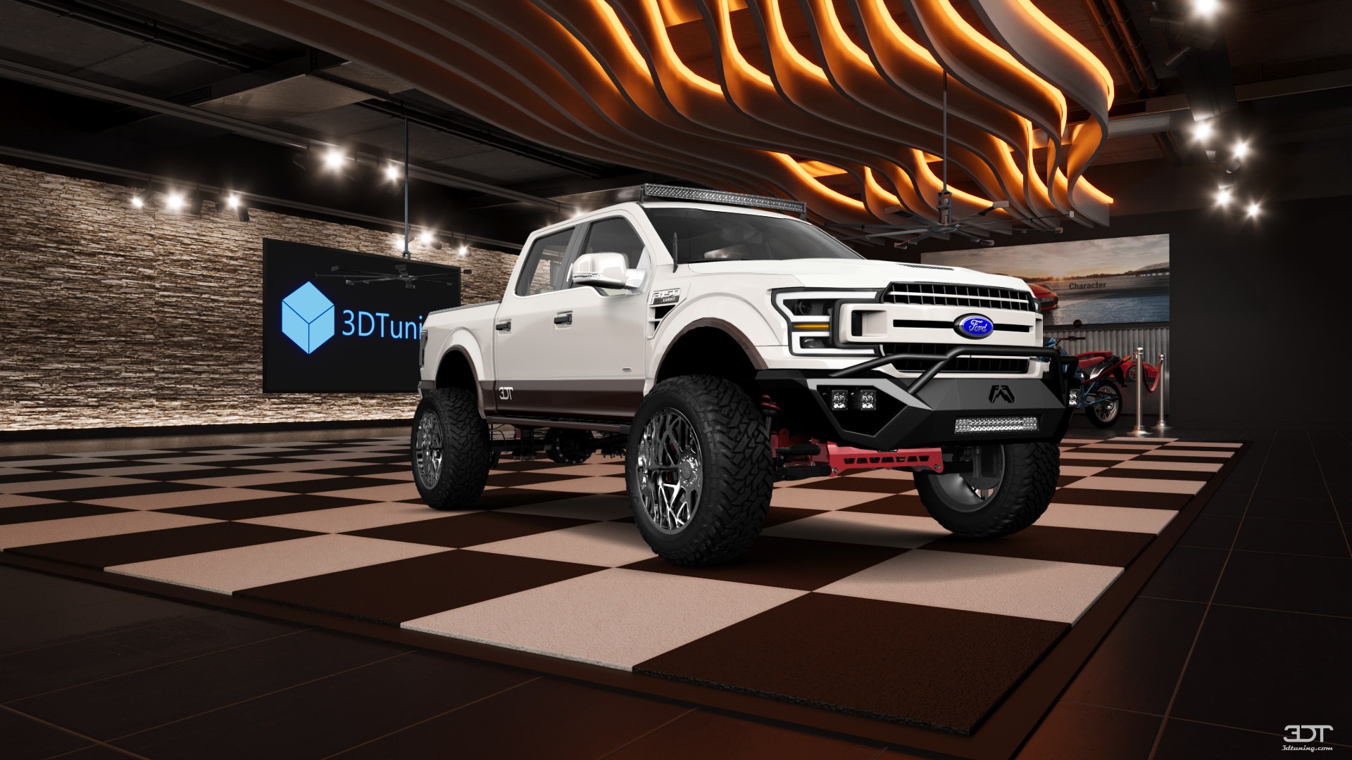 Ford F-150 Truck 2019