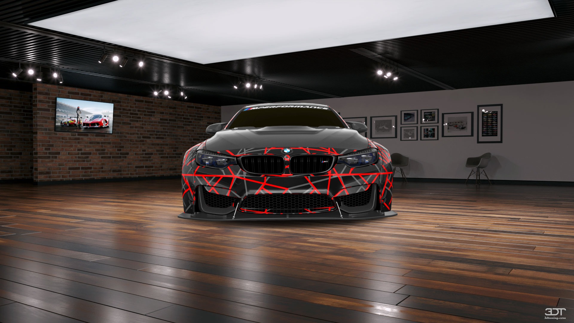 BMW M4 2 Door Coupe 2019