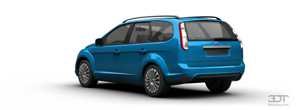 average focus coulor