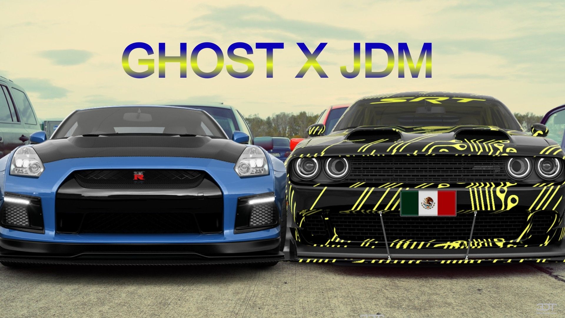 Nissan GT-R 2 Door Coupe 2010