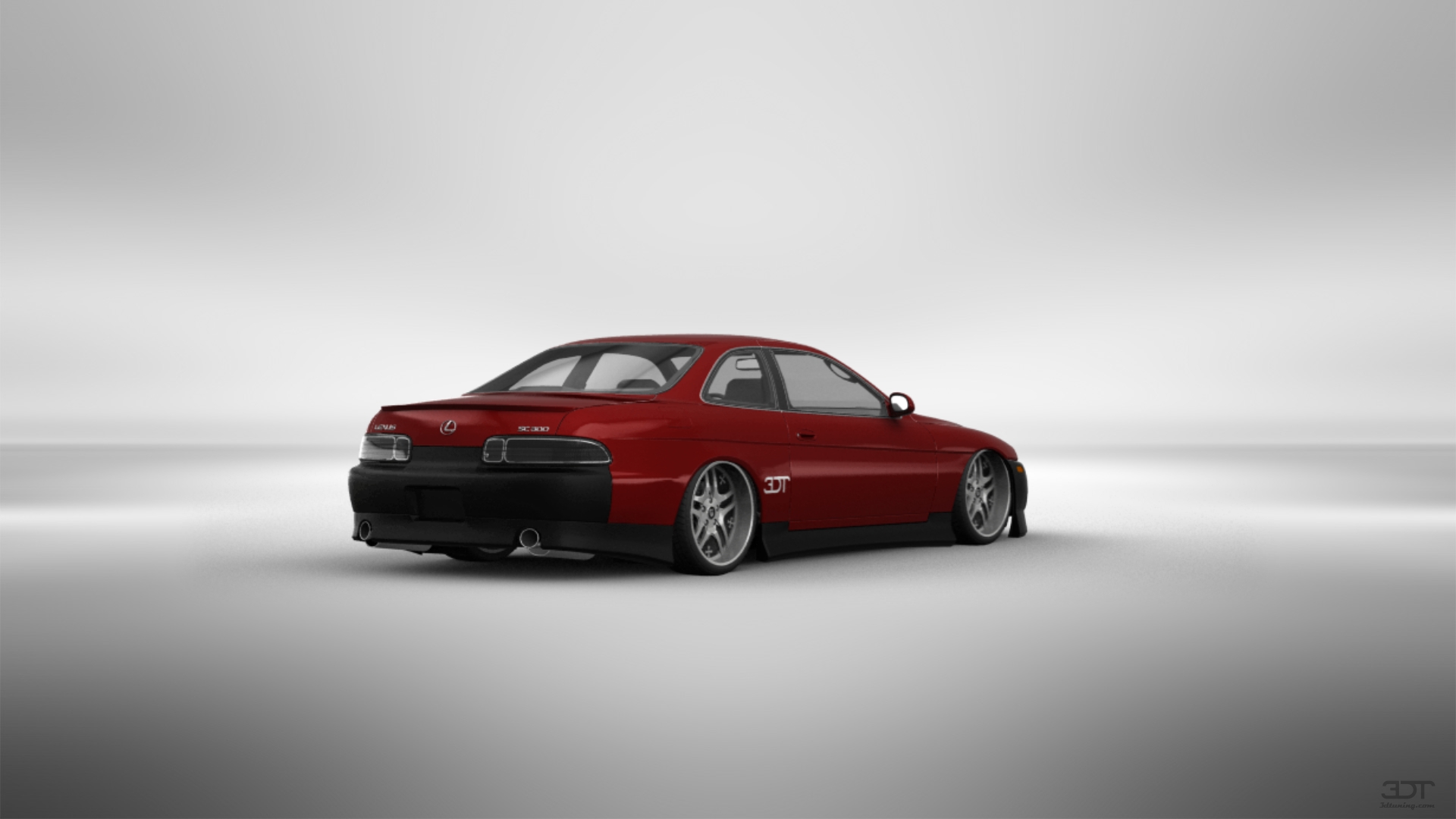 Lexus SC300 Coupe 1997