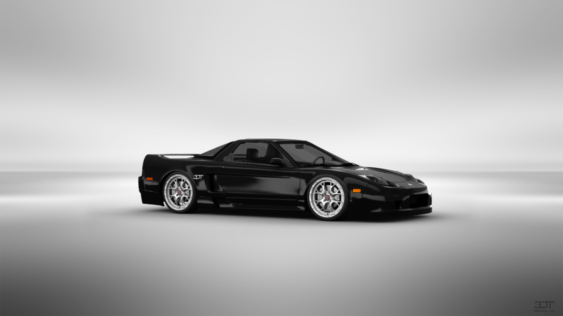 Acura NSX Coupe 2005