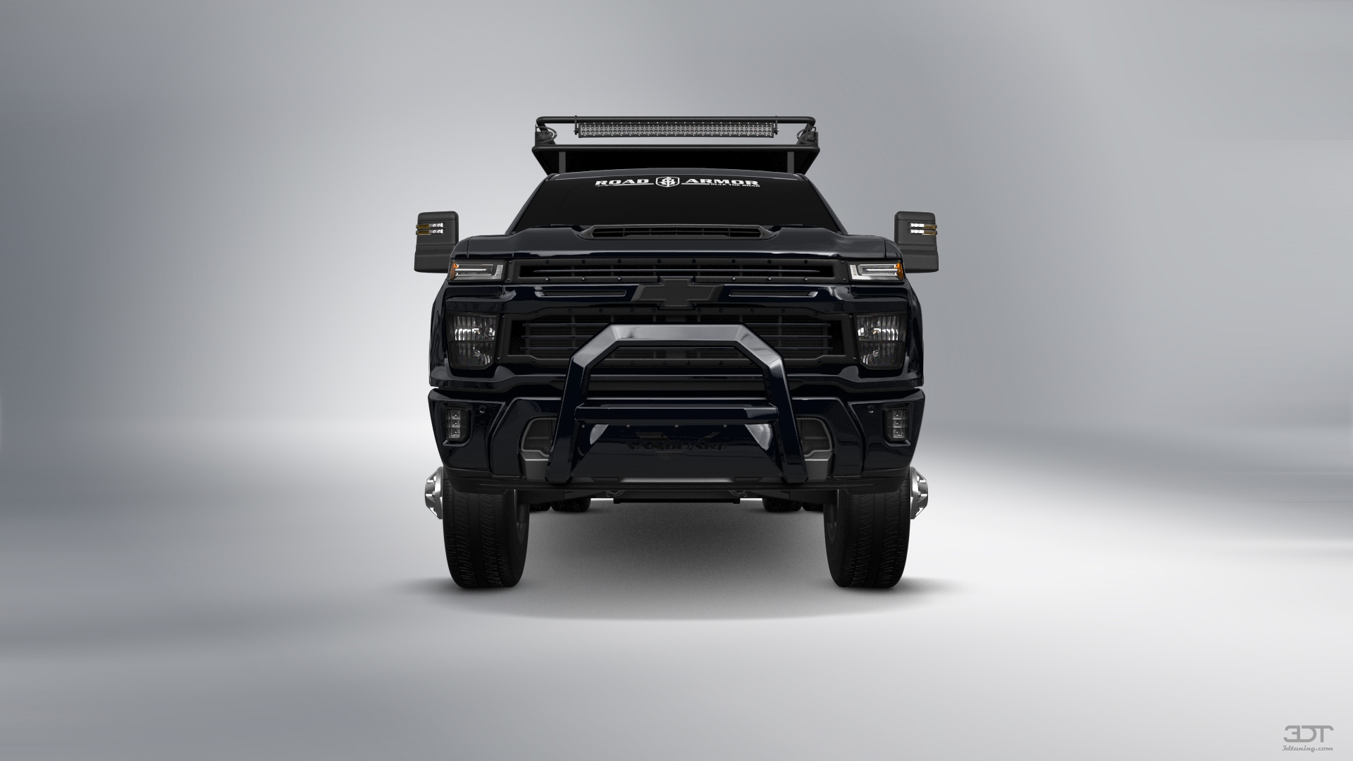 Chevrolet Silverado 3500 HD 2 Door pickup truck 2024