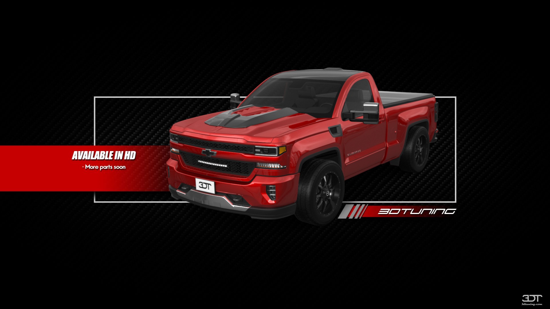Chevrolet Silverado 1500 6.5 box 2 Door truck 2016 Images