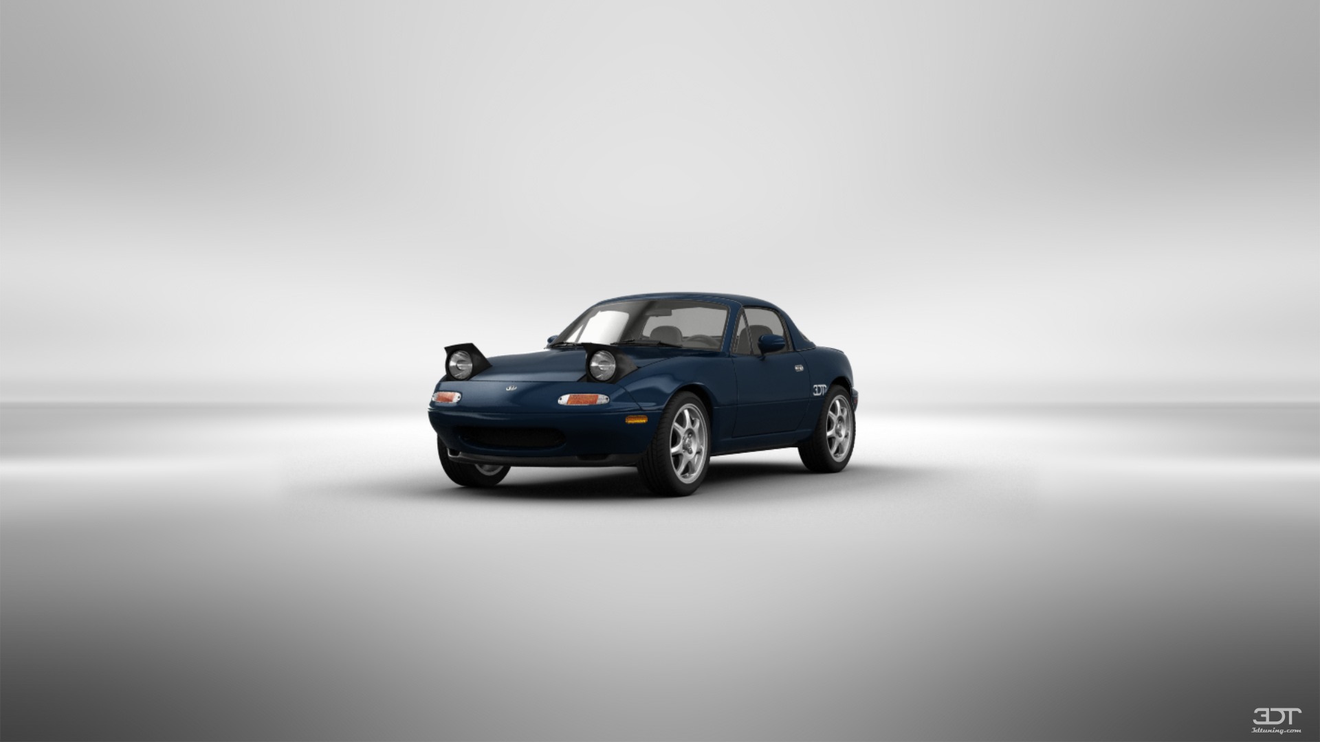 Mazda MX-5 Miata Convertible 1994