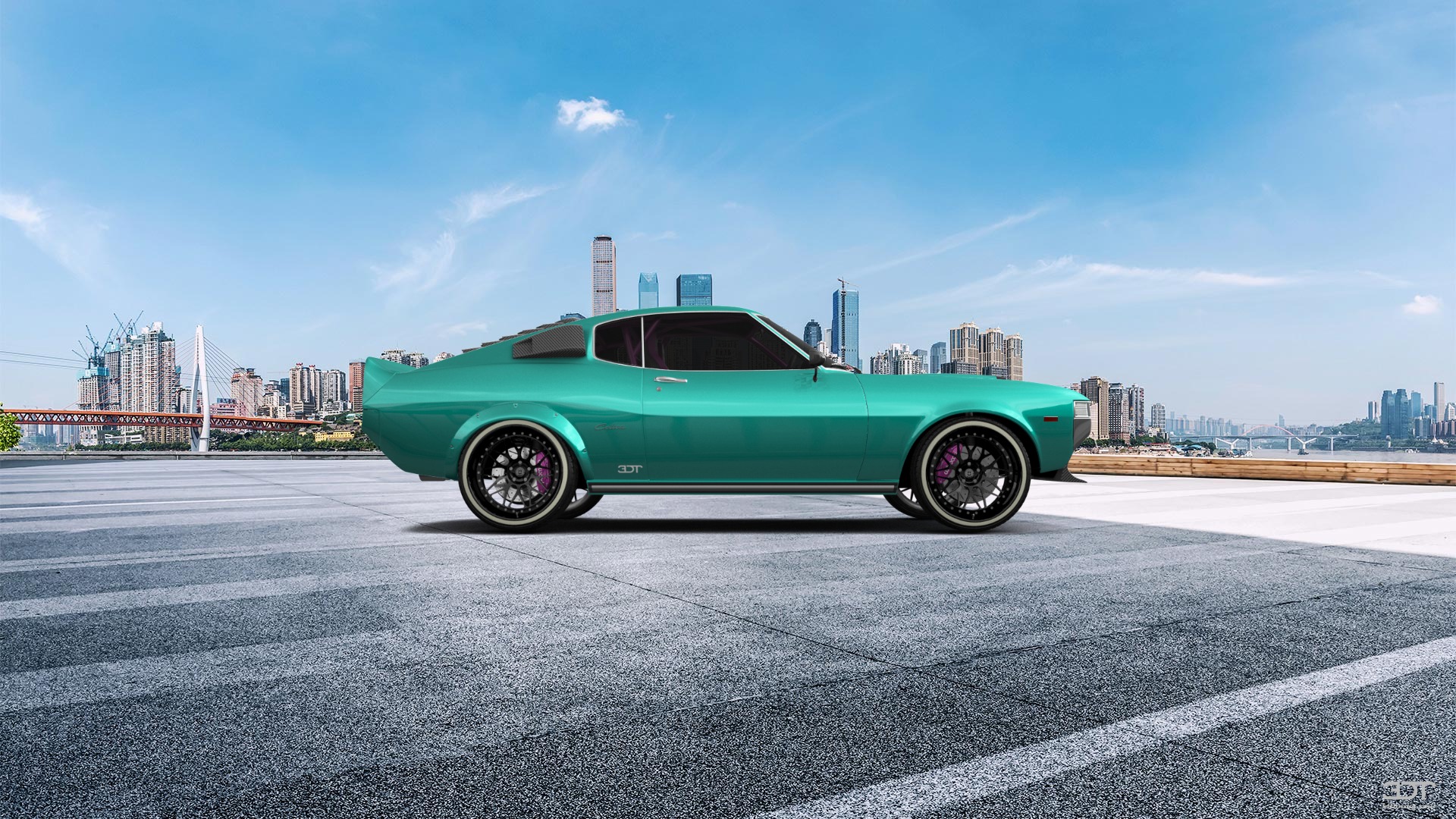 Toyota Celica 3 Door Coupe 1973 Images