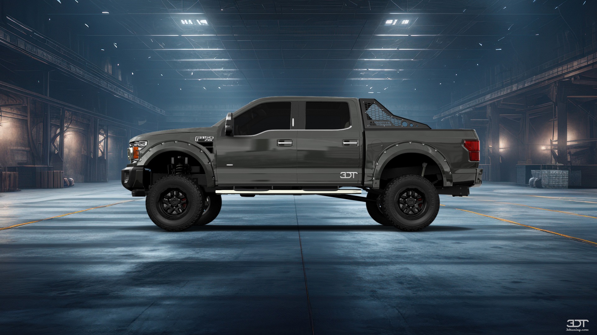 Ford F-150 Truck 2019