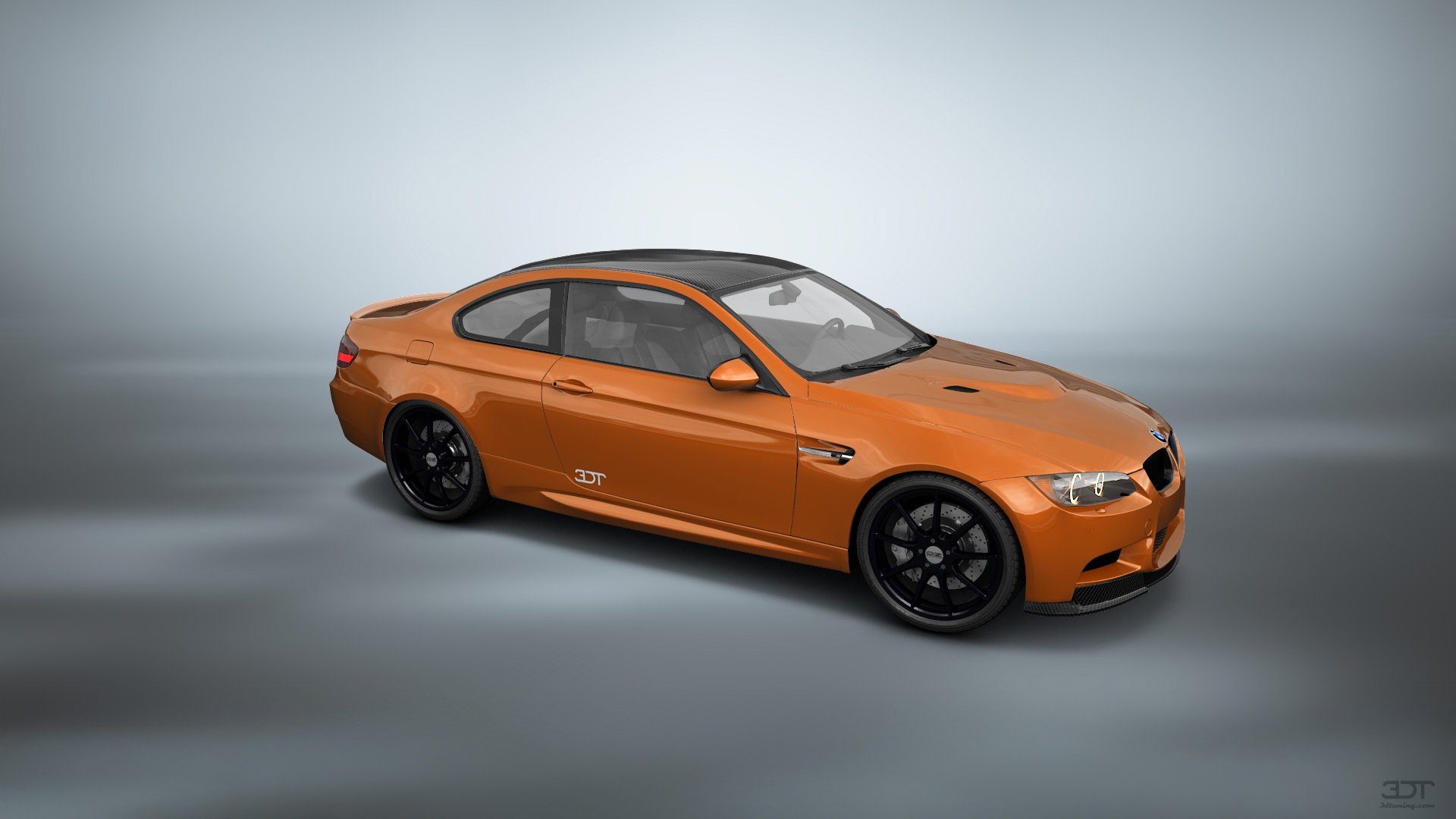 BMW 3 Series 2 Door Coupe 2006
