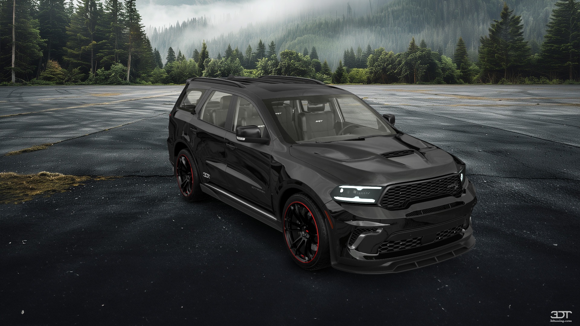 Dodge Durango 5 Door SUV 2021