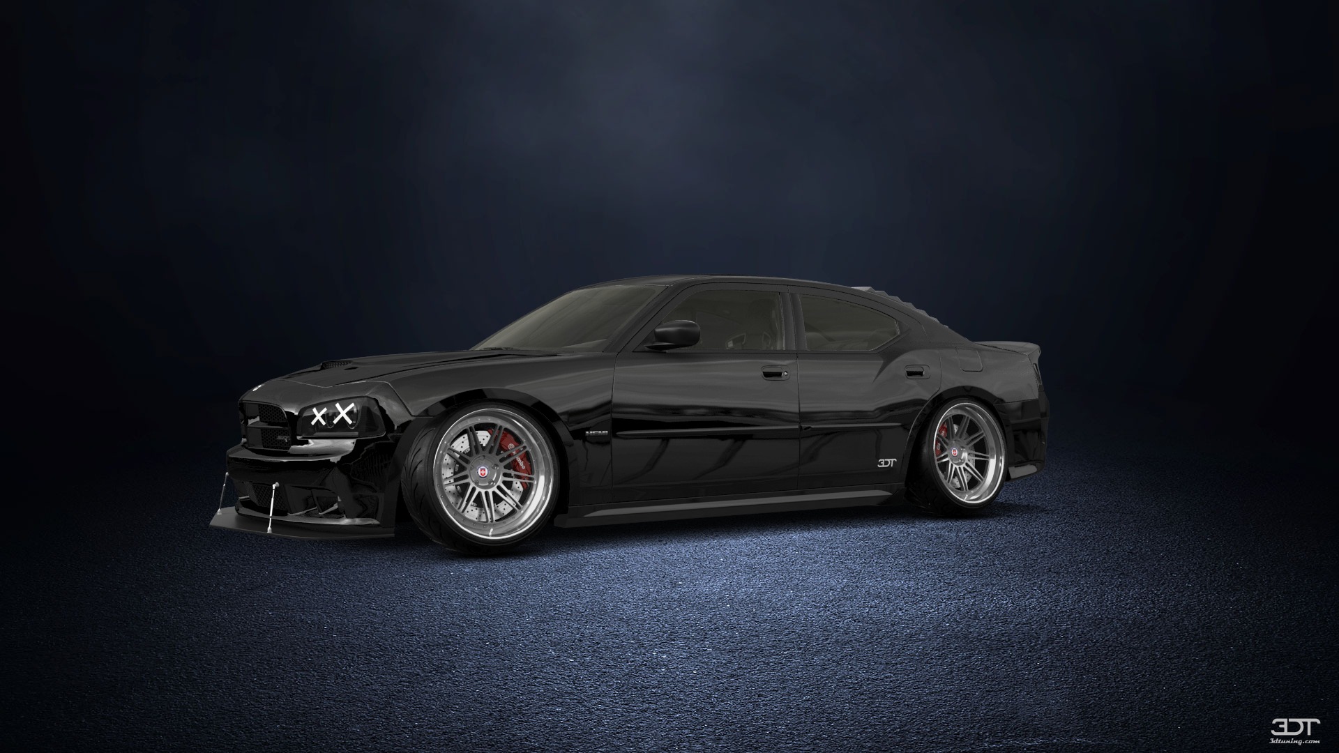 Dodge Charger Se Sedan 2006