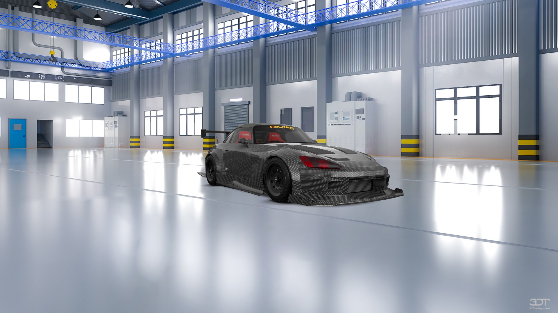 Honda S2000 Roadster 1999