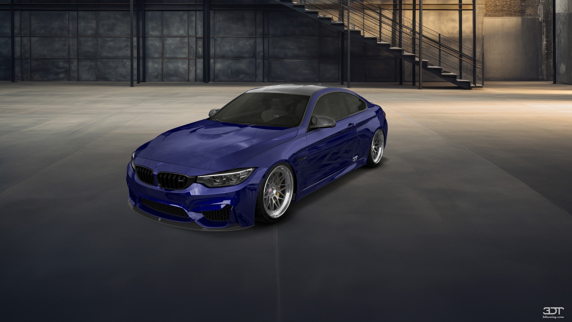 BMW M4 2 Door Coupe 2019