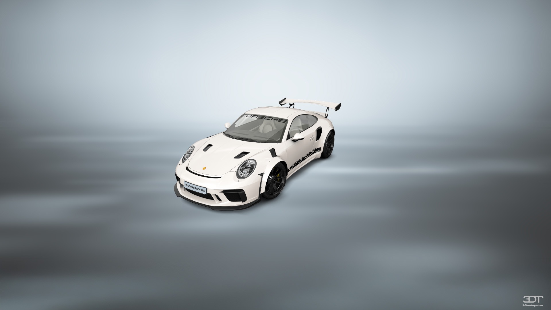 Porsche 911 Turbo S 2 Door Coupe 2014