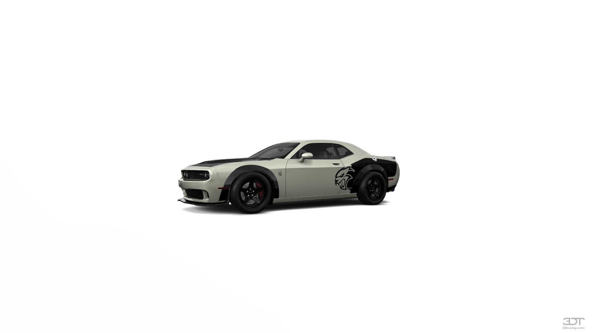 Dodge Challenger 2 Door Coupe 2015