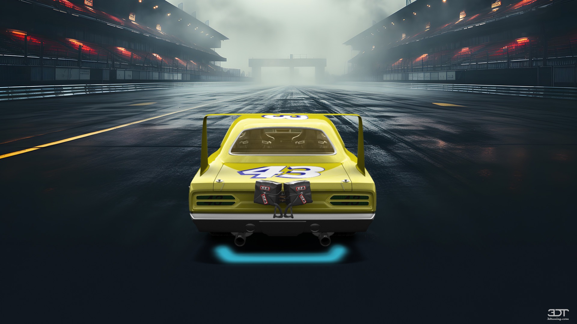 Plymouth Superbird 2 Door Coupe 1970 Images