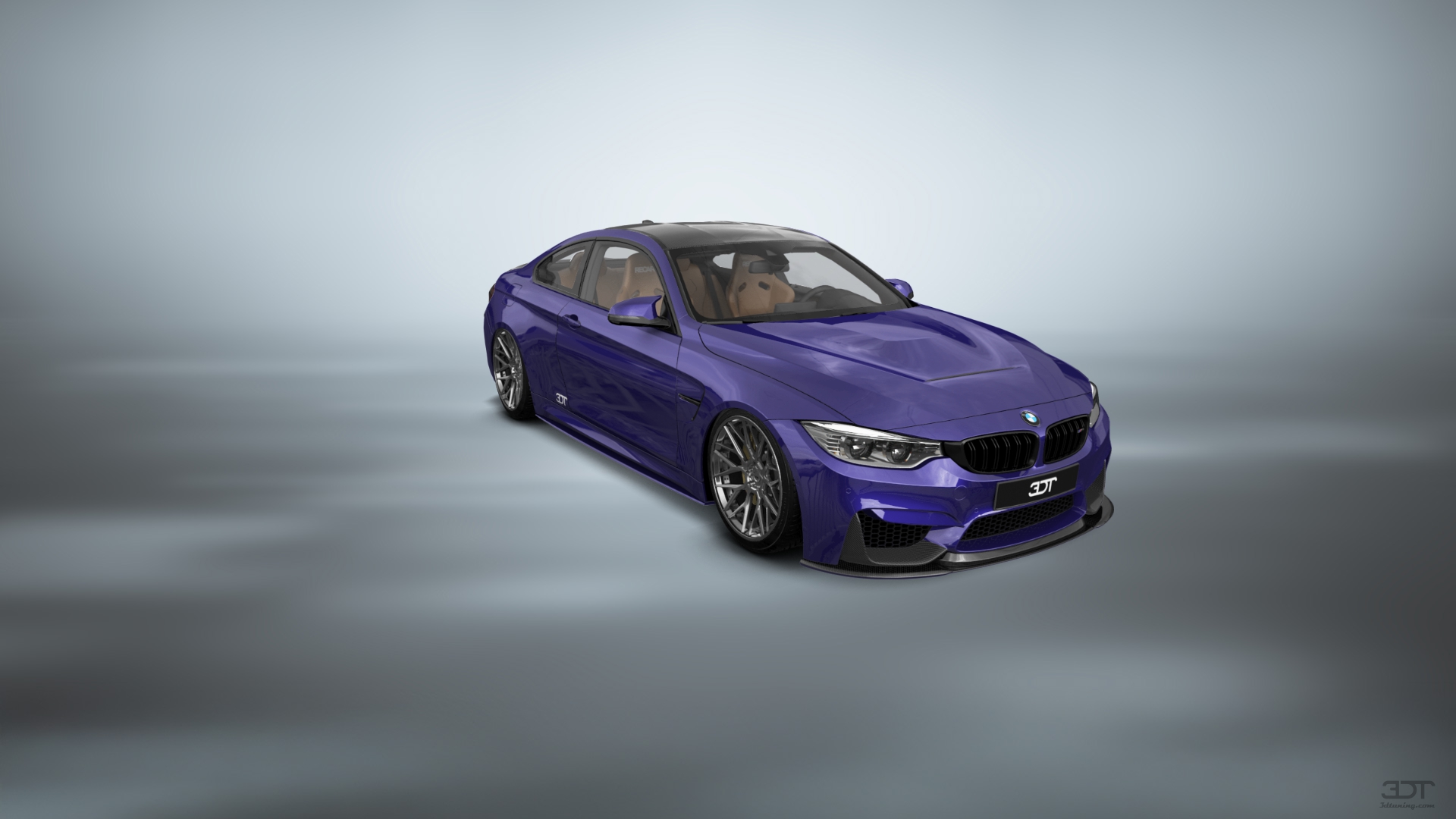 BMW M4 2 Door Coupe 2019 Images
