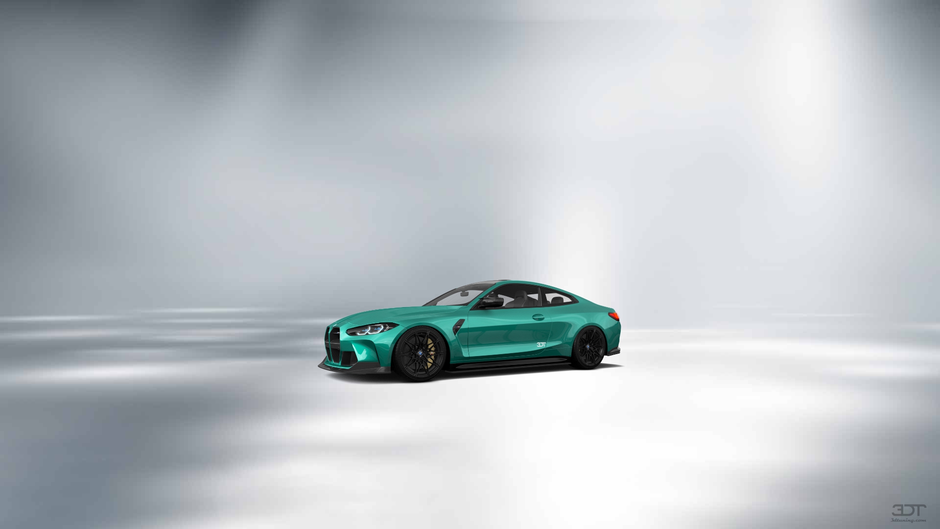 BMW M4 2 Door Coupe 2021 Images