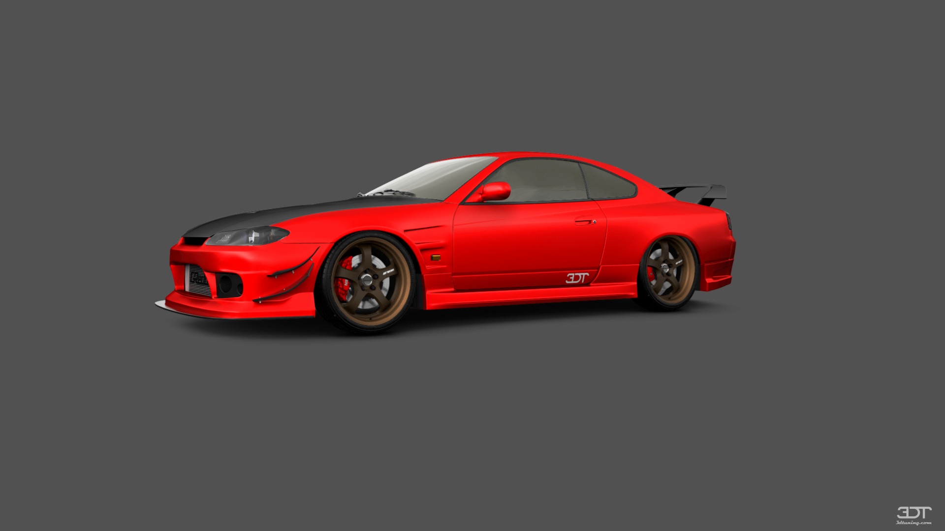 Nissan Silvia S15 2 Door Coupe 1999 Images