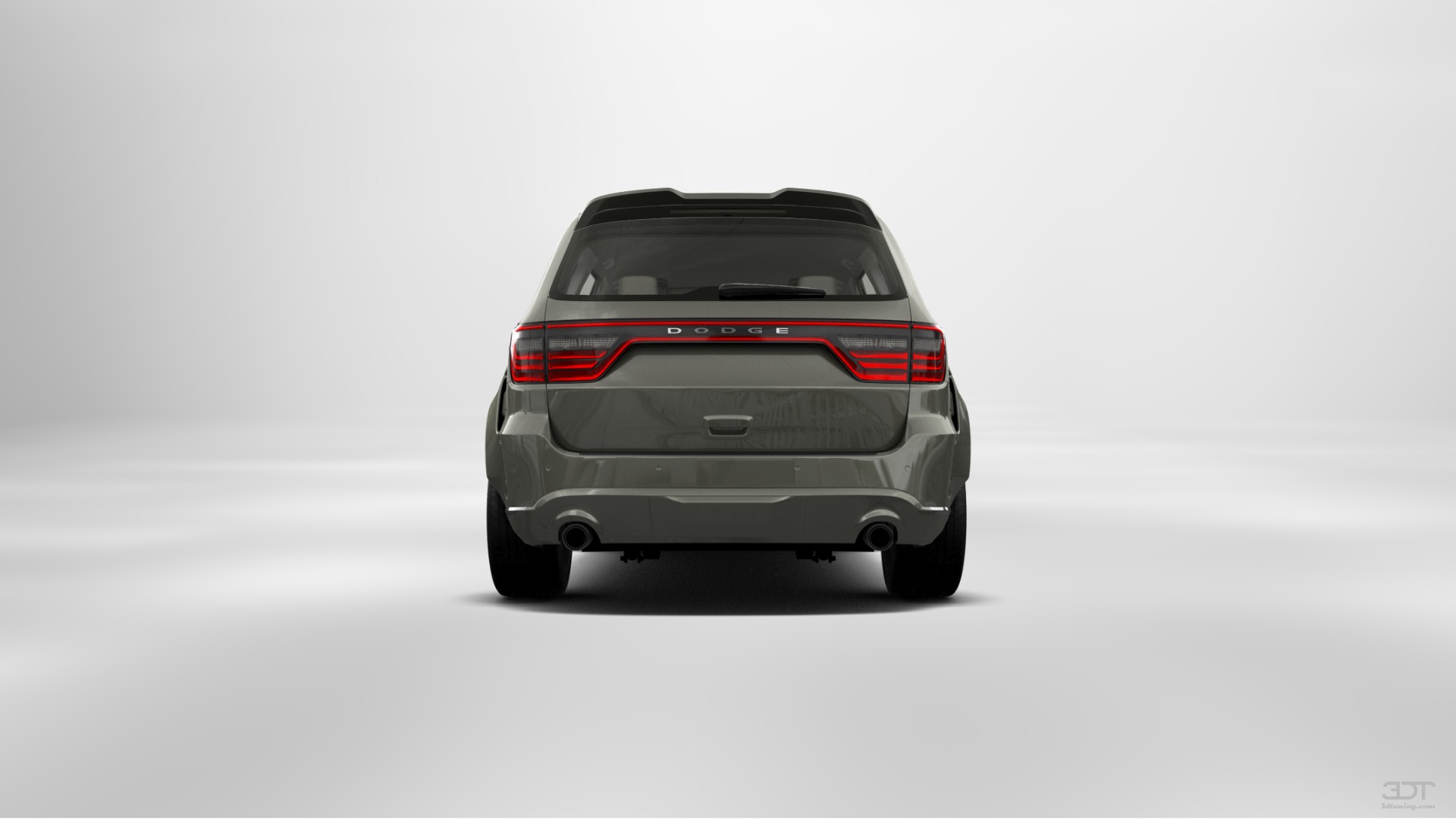 Dodge Durango 5 Door SUV 2021