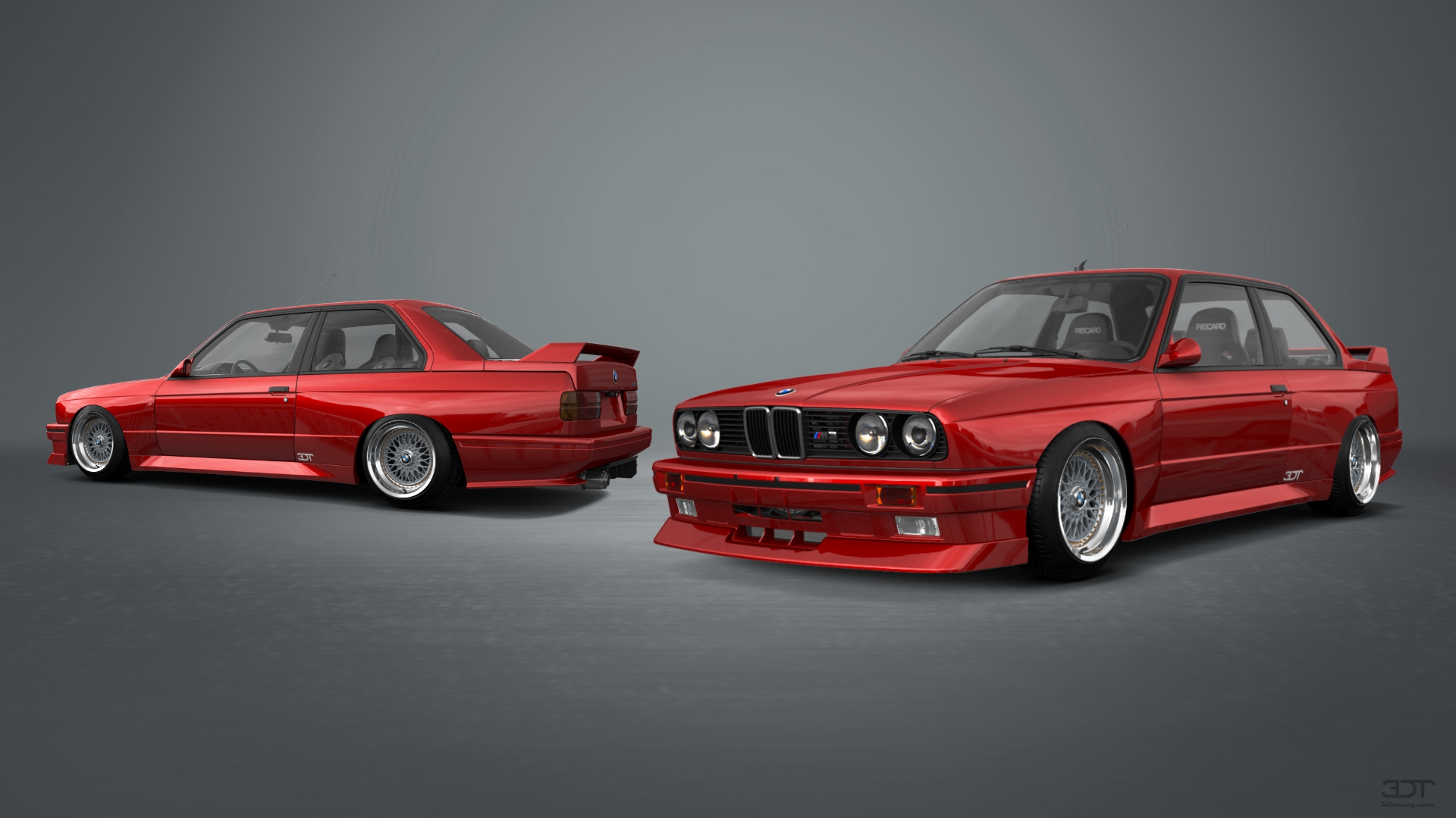 M3 E30