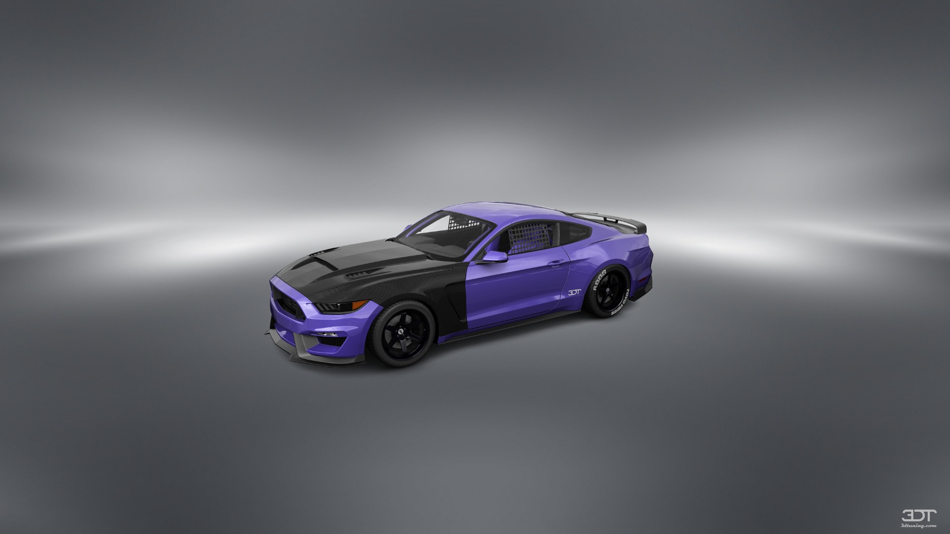 Ford Mustang 2 Door Coupe 2015 tuning