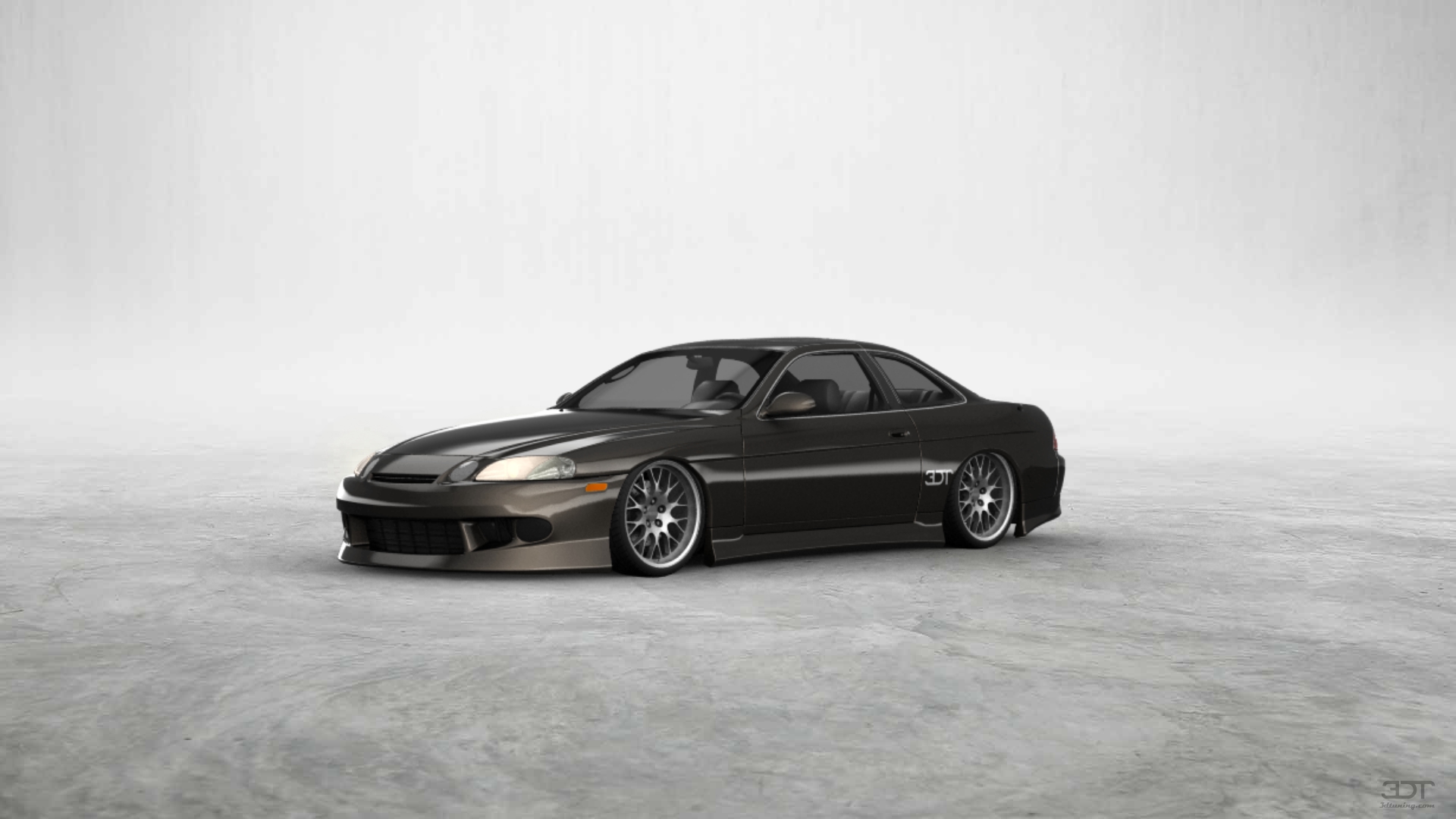 Lexus SC300 Coupe 1997
