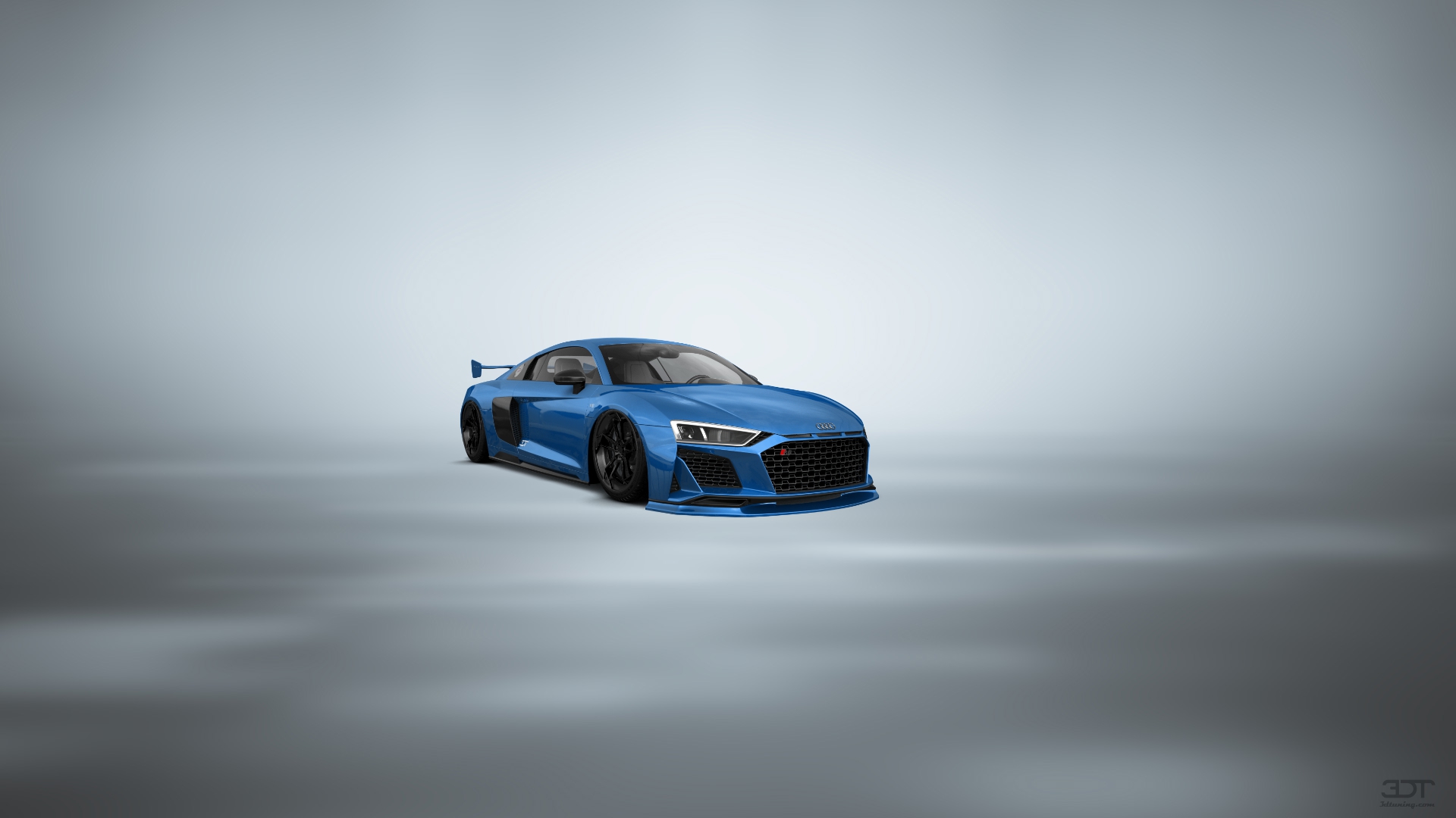 Audi R8 2 Door Coupe 2019