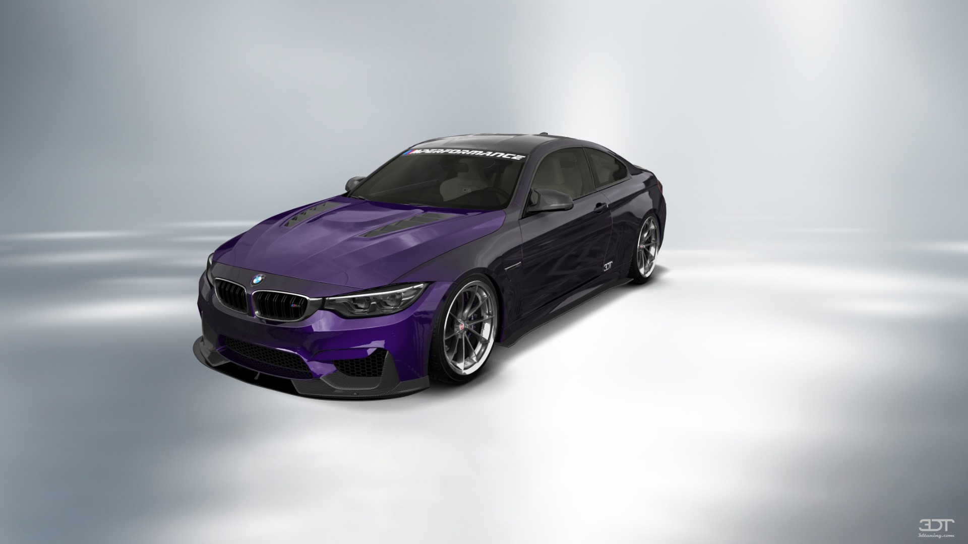 BMW M4 2 Door Coupe 2019