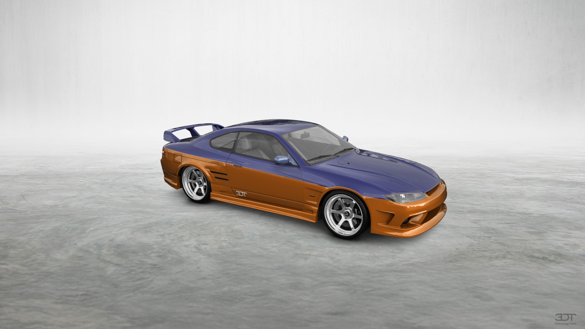 Nissan Silvia S15 2 Door Coupe 1999 Images