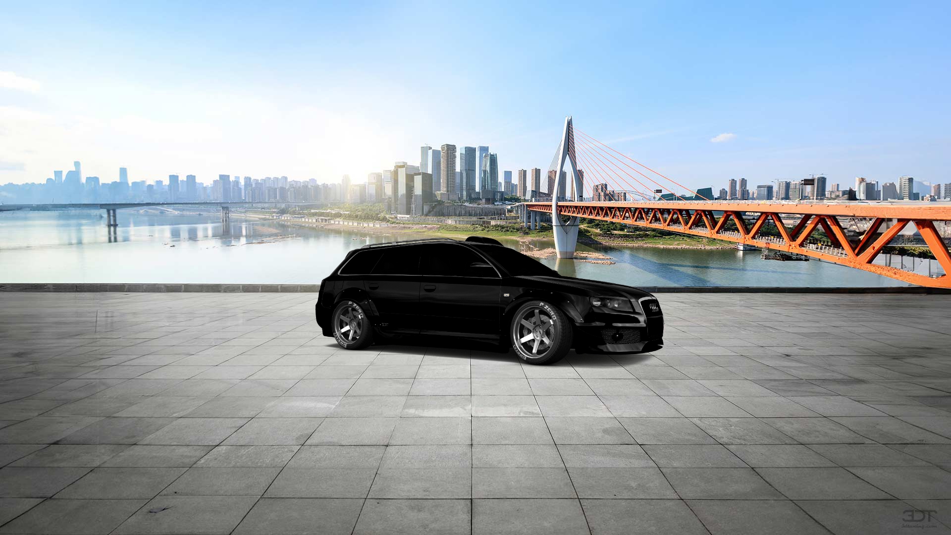 Audi A4 Avant 2006