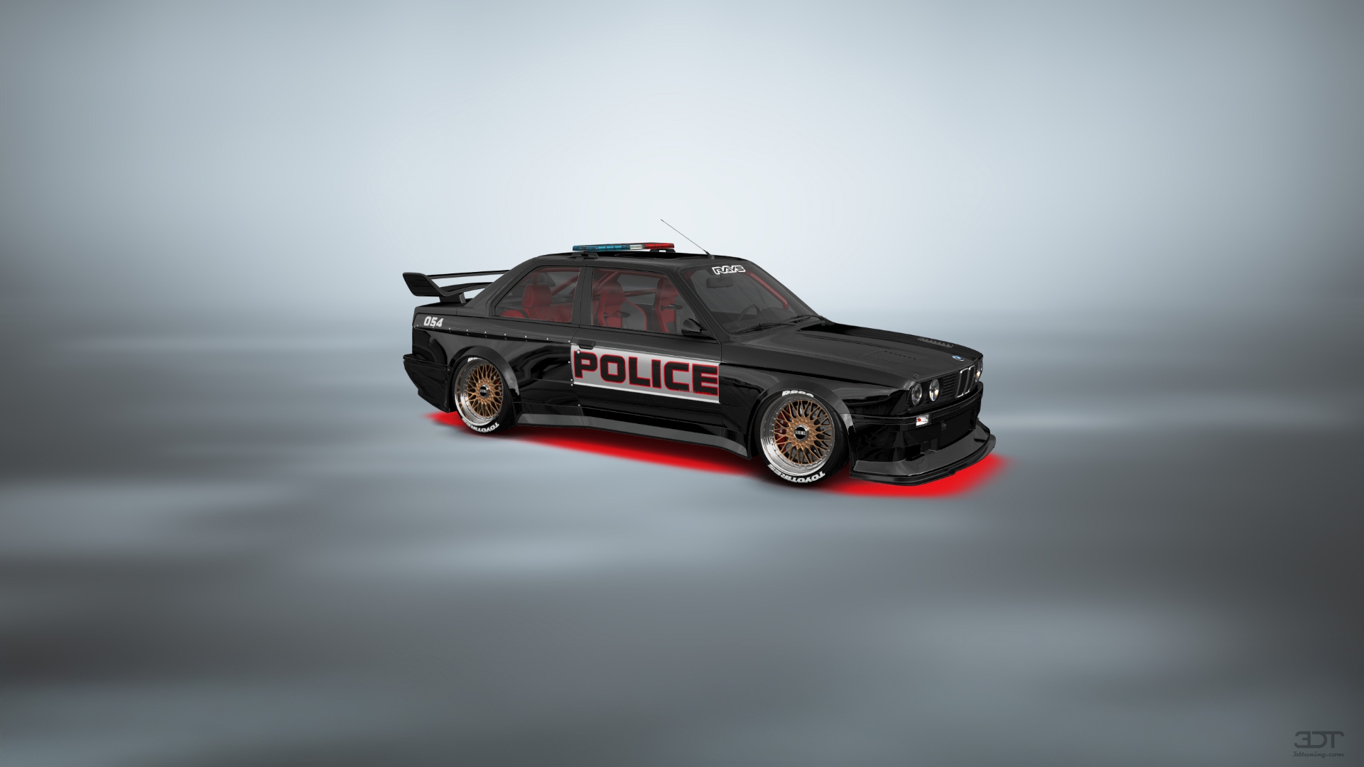 BMW M3 2 Door Coupe 1986
