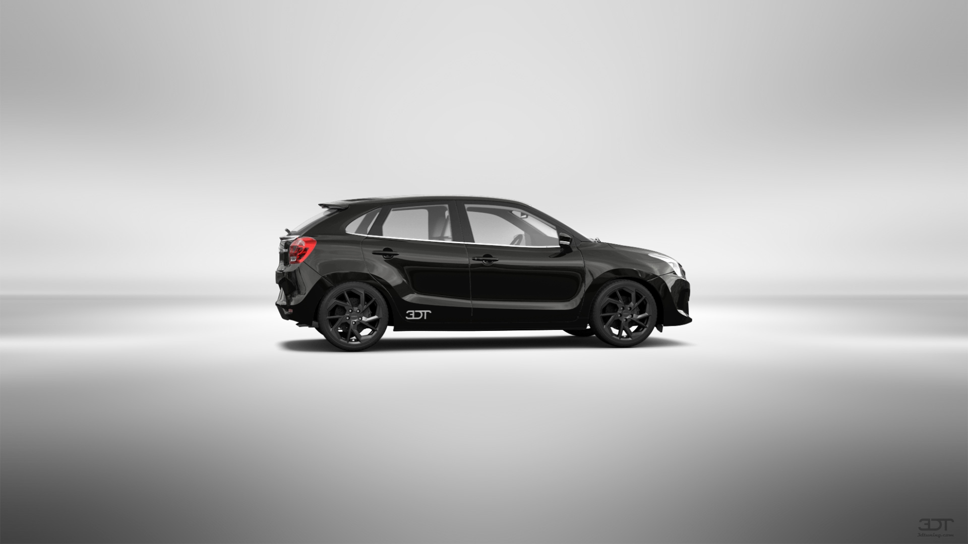 Suzuki Baleno 5 Door Hatchback 2016