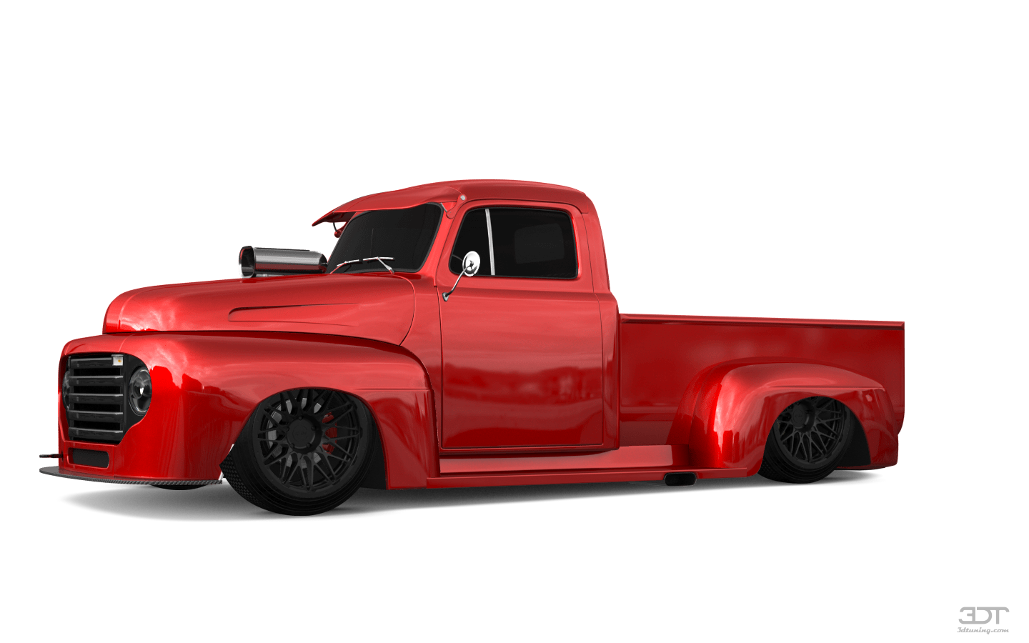 Ford F1 1949